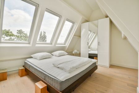 Amstelkade 169-4, 1078 AZ, Amsterdam - Photo 5