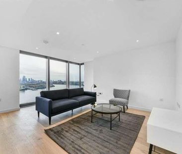 Landmark Pinnacle, E14 - Photo 1