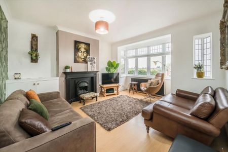 3 bedroom terraced house to rent - Photo 2