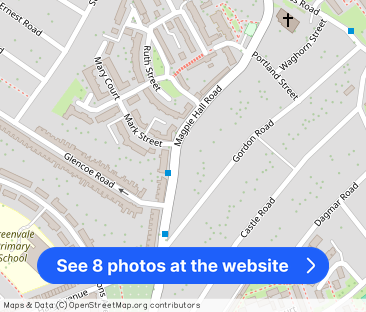 Magpie Hall Road, Chatham - Photo 1