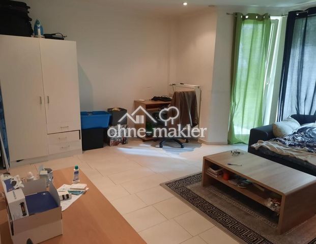 Kleine Wohnung im Stadtzentrum Whg2 - Photo 1