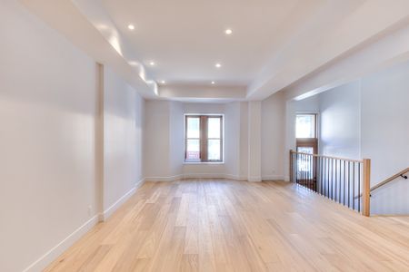 Appartement à louer à Montréal (Le Plateau-Mont-Royal) - Photo 4