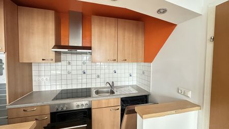 Erstbezug nach Sanierung in Graz Eggenberg nähe FH-Campus - Photo 5