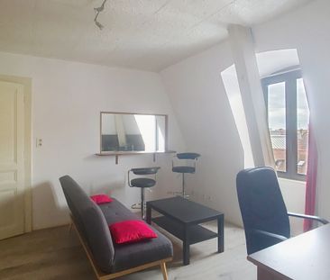 Location Appartement 2 pièces 35m² MONTBELIARD 25200 - Photo 4