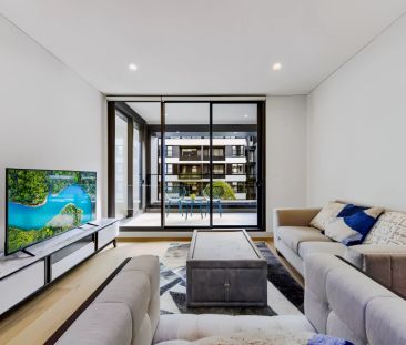 2 bed 2 baths - Photo 1