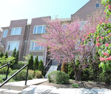 For Lease - 4855 Half Moon Grove Unit# 2, Mississauga, Ontario - Photo 1