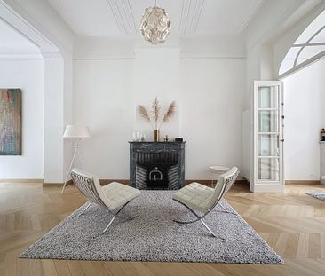 Tout savoir sur cette maison à Ixelles, à Ixelles - Photo 3