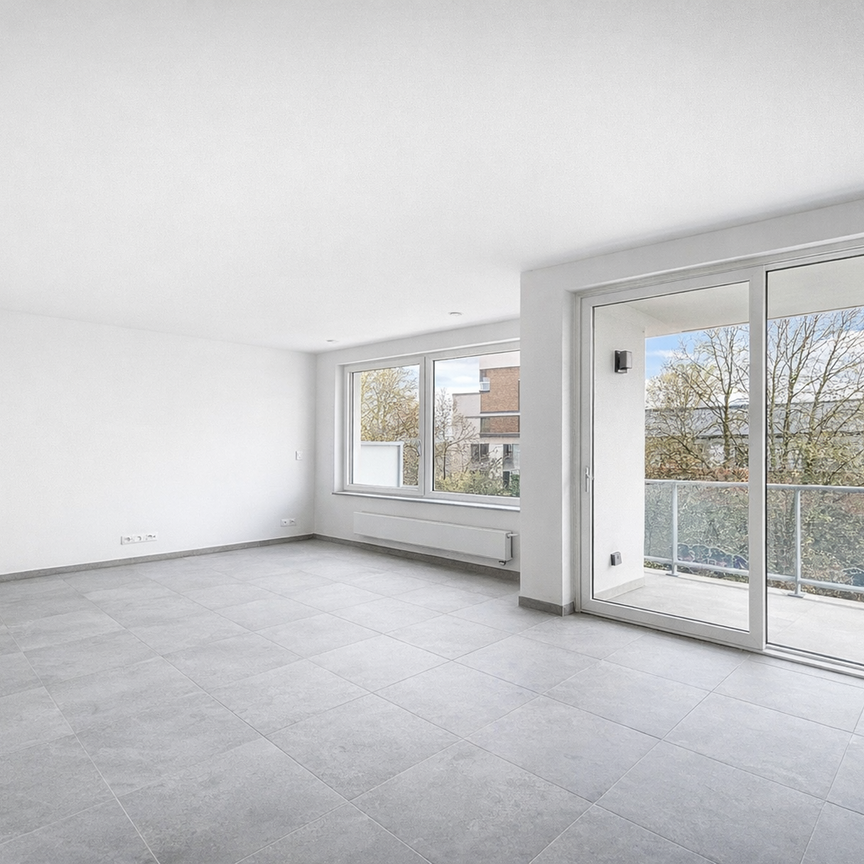 Rue du Delta, 1190, Forest - Foto 1