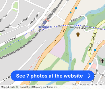 Ystrad Mynach, Hengoed - Photo 1