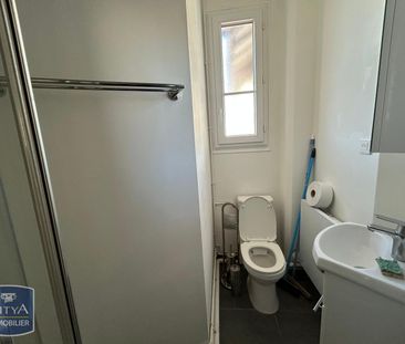 Location Appartement 1 pièce 21m² VIROFLAY 78220 - Photo 5