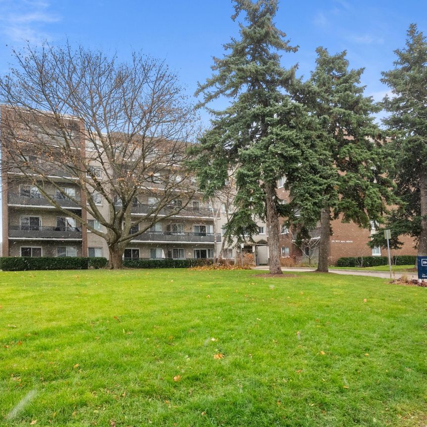 For Lease - 329 The West Mall N/A Unit# 505, Toronto, Ontario - Photo 1