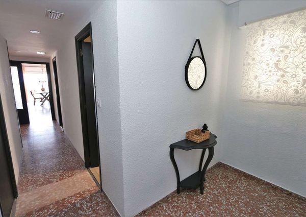 3 room luxury Apartment for rent in San Pedro del Pinatar, Spain