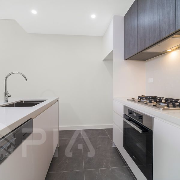 503/1 Ibis Street Lidcombe - Photo 1