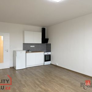 Apartment for rent, 1+KK - Studio, 32m - Fotografie 2