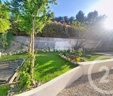 Location Appartement 2 pièces 55m² BASTIDONNE 13821 - Photo 4