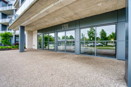 For Lease - 1705 Fiddlehead Place Unit# 411, London North, Ontario - Photo 4