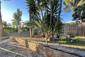 Palmanova/ Son Caliu, Southwest