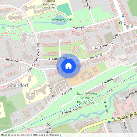 Am Karbel 47, Flemminggebiet:, 09116, Chemnitz, Chemnitz,