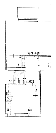 Centrumvägen 22B - Foto 5