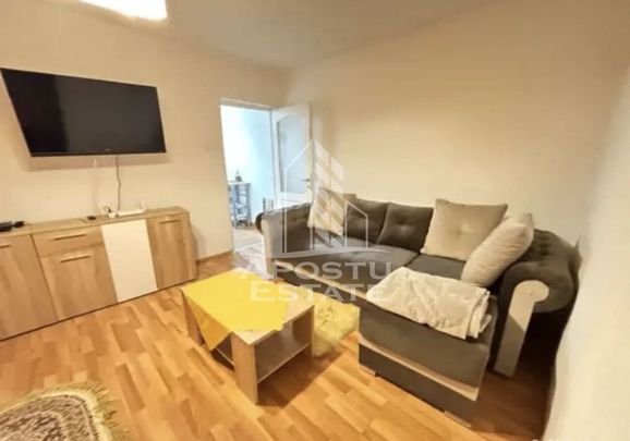 Apartament 2 camere , Centrala proprie , AC , Blascovici - Fotografie 1