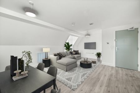 Guild House, Peterborough, Oundle Road - Photo 5