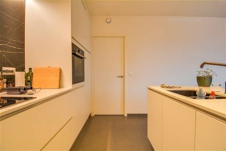 Appartement te huur - Foto 5