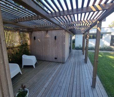 Ljungsätersvägen, Höllviken - Foto 1