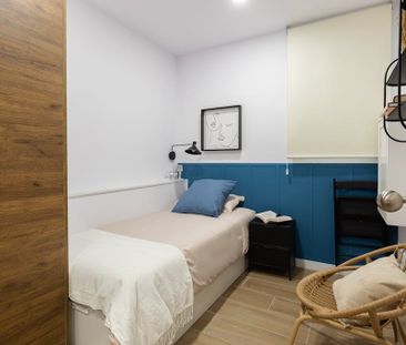 Carrer de Muntaner, Barcelona, Catalonia 08021 - Photo 4