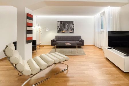 2.5 ZIMMER APARTMENT - Foto 2