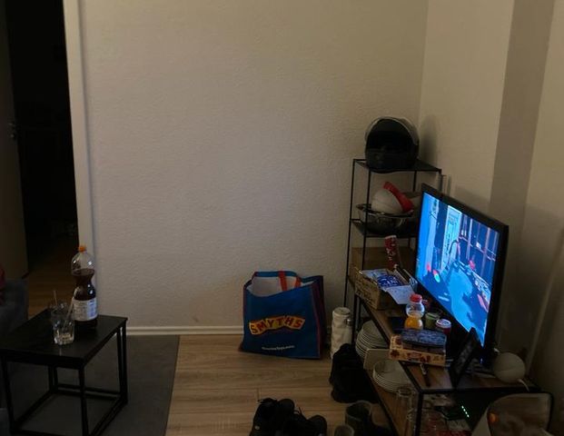 Einen Nachmieter für meine 30 m2 Wohnung - Photo 1