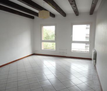 Location Appartement 4 pièces 87m² STRASBOURG 67200 - Photo 4