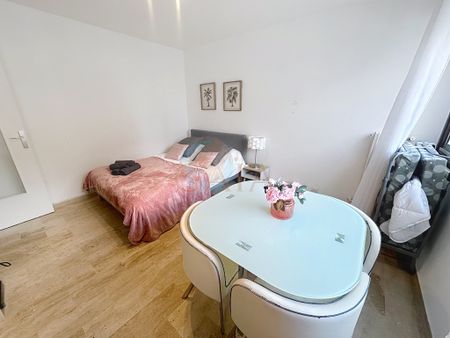 Location Appartement 1 pièce 28m² CANNES 06400 - Photo 5