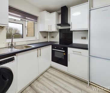 1 bedroom Apartment - Robins Way, Hatfield - Photo 6
