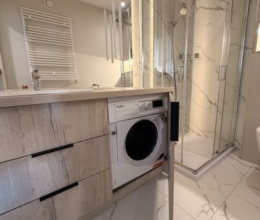 Stylowa kawalerka z balkonem Osiedle Reda City (437002) - Zdjęcie 4