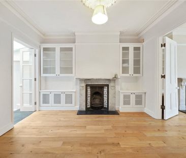 A charming four double bedroom family home on a prime residential s... - Photo 3