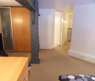 1 bedroom apartment to rent - Photo 4