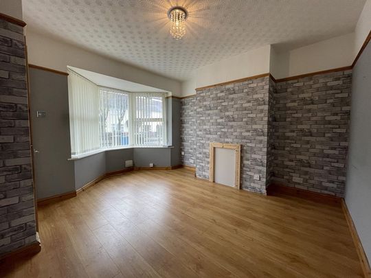 2 bedroom terraced house to rent - Photo 1