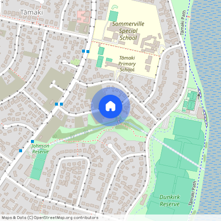 2/22 Larsen Road, Panmure, Auckland City