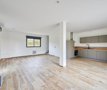 Location Maison 3 pièces 74m² BONNEVILLE SUR TOUQUES 14800 - Photo 3