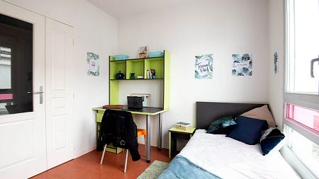 Studio Coliving 17m² penthouse - Photo 4