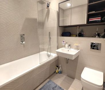 1 bedroom apartment to rent - Photo 6