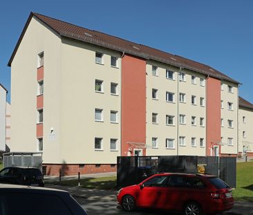 Großzügige 3-Zimmer-Wohnung in der beliebten Nordstadt // 2.OG rechts - Photo 1