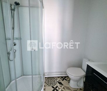 Appartement T1 Lambersart à louer - Photo 3