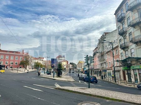 Apartamento T1 em Lisboa - Photo 3
