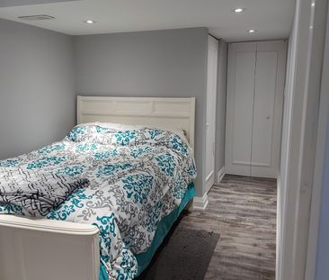 For Lease - 70-A Chaucer Crescent Unit# Basement, Barrie, Ontario - Photo 1