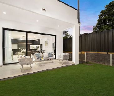 11a Holt Street, North Ryde. - Photo 3