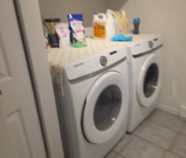 Appartement pour 55 ans et plus Châteauguay à louer / logement - Photo 4