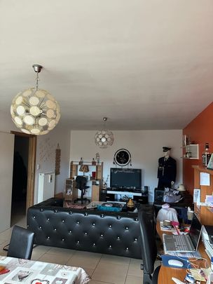 Appartement te huur - Foto 1