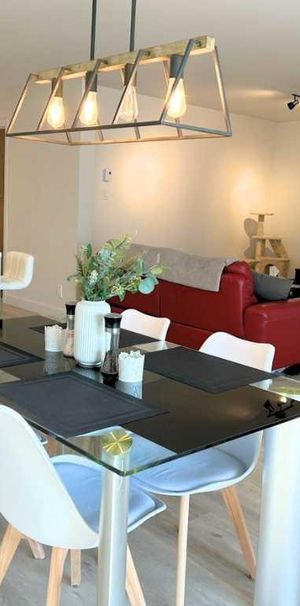 Logement 4 1/2 À LOUER - Photo 1
