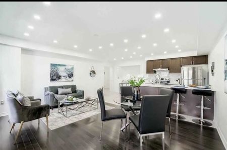 For Lease - 200 Veterans Drive Unit# 106, Brampton, Ontario - Photo 4